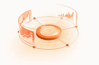 Ceravindo dashboard showing trade performance and signals